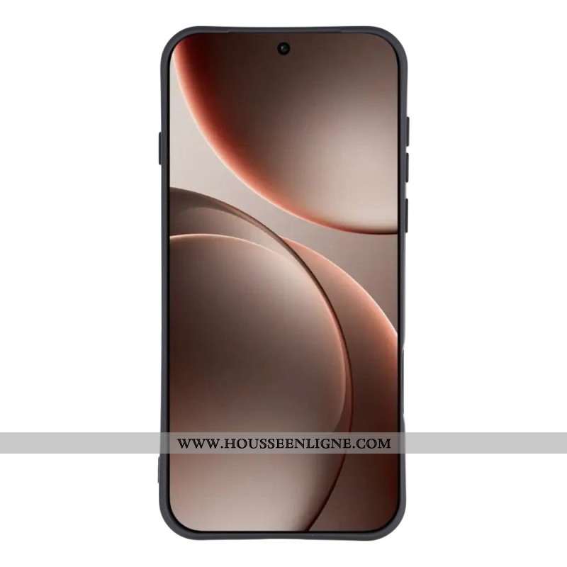 Coque Oppo Find X9 Pro 5G Silicone