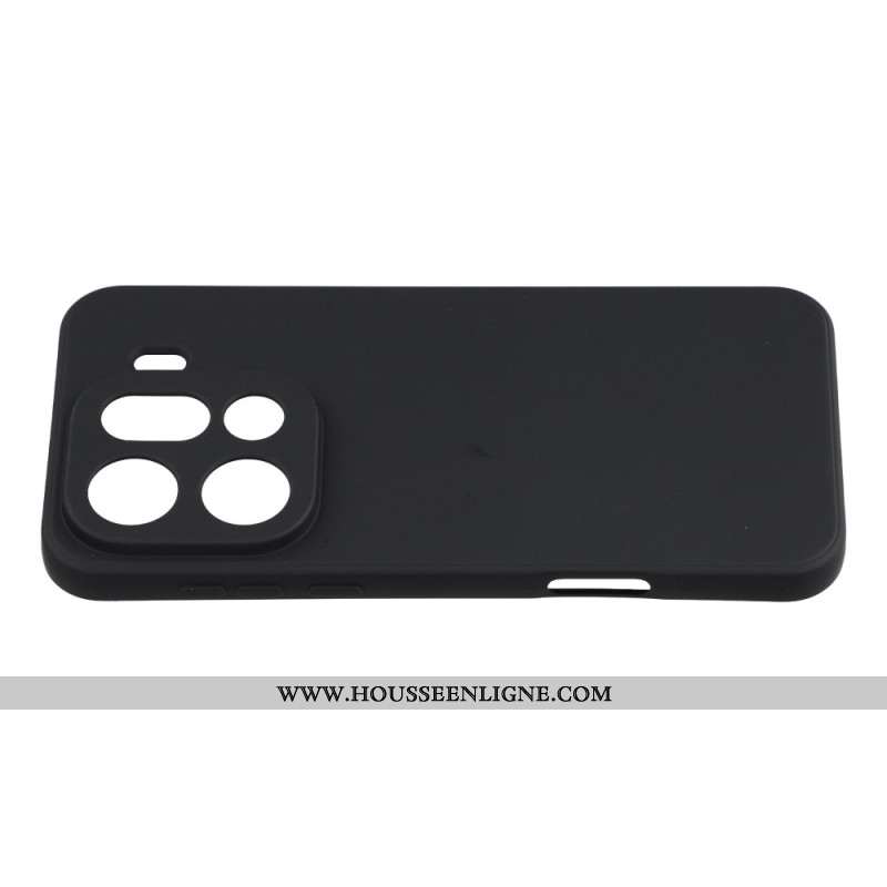 Coque Oppo Find X9 Pro 5G Silicone