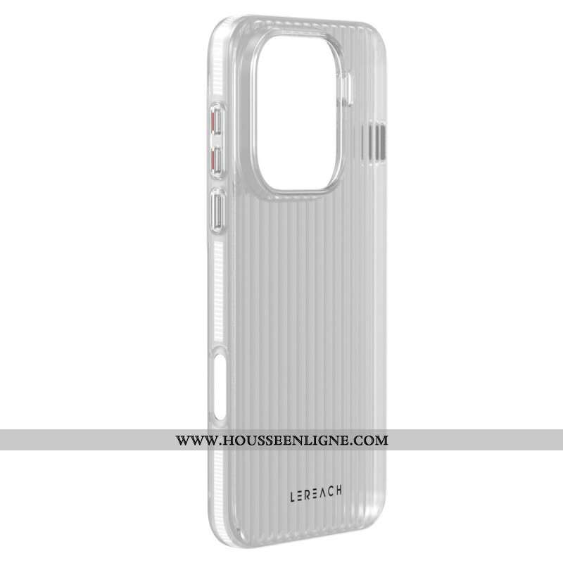 Coque Oppo Find X9 Pro 5G TOC Series LEREACH