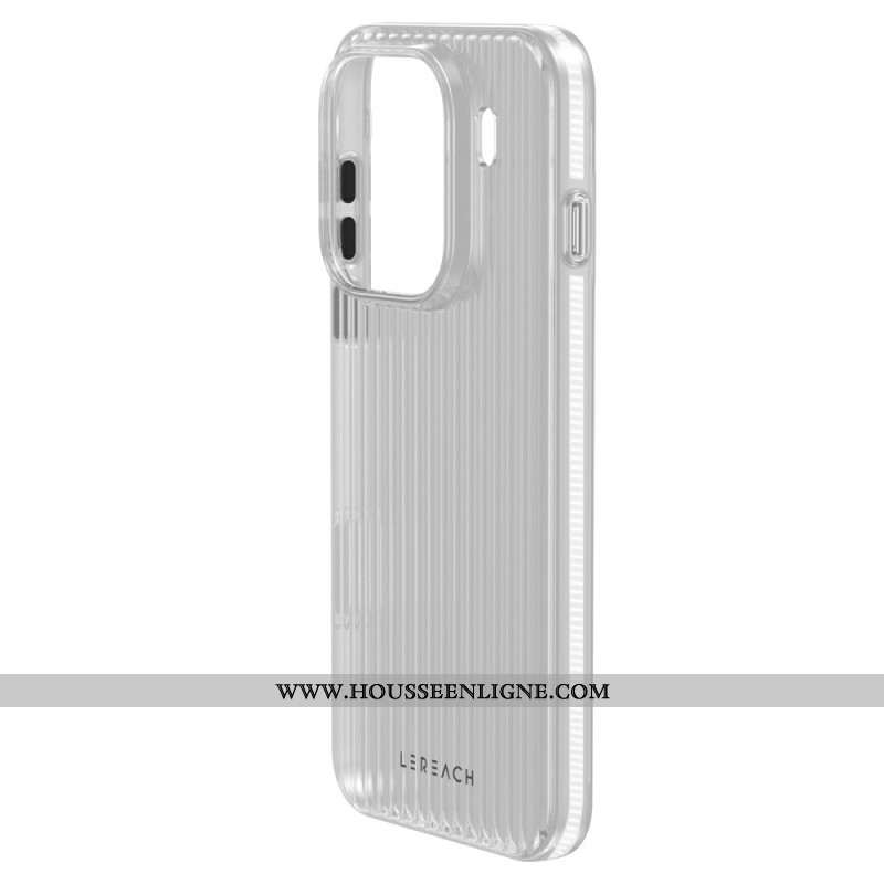 Coque Oppo Find X9 Pro 5G TOC Series LEREACH