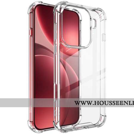Coque Oppo Find X9 Pro 5G Transparente IMAK