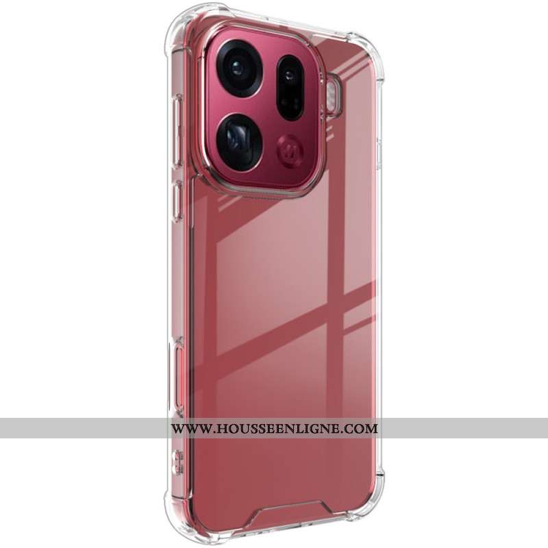 Coque Oppo Find X9 Pro 5G Transparente IMAK