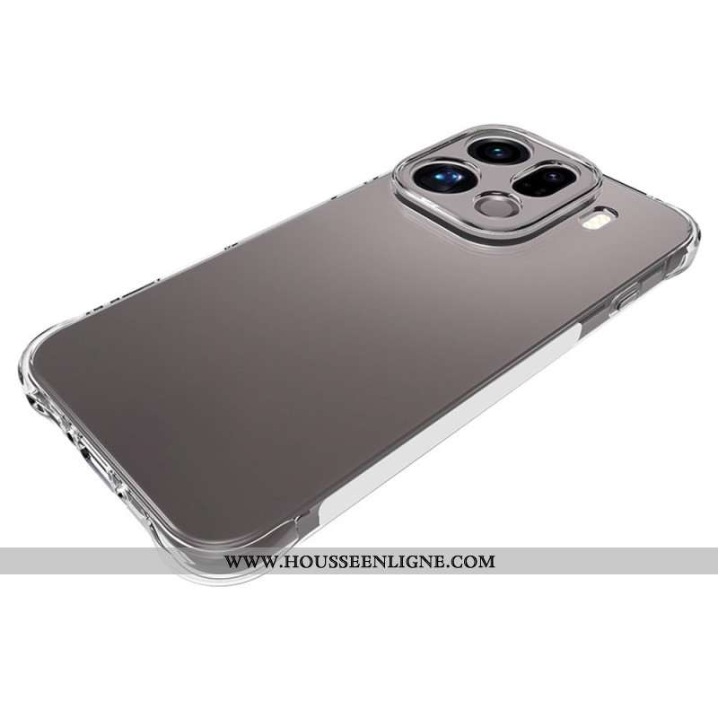Coque Oppo Find X9 Pro 5G Transparente Renforcée