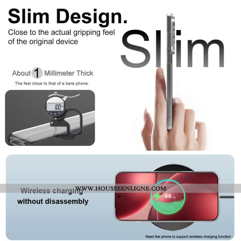 Coque Oppo Find X9 Pro 5G UX-5 IMAK