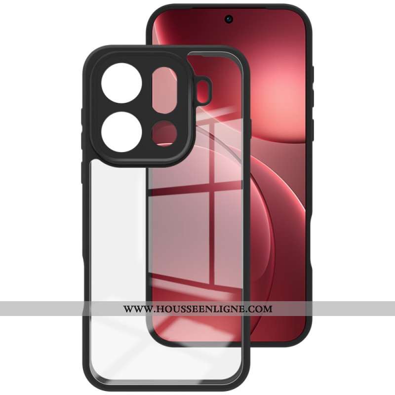 Coque Oppo Find X9 Pro 5G -UX-9A Series IMAK