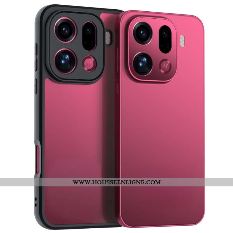 Coque Oppo Find X9 Pro 5G -UX-9A Series IMAK