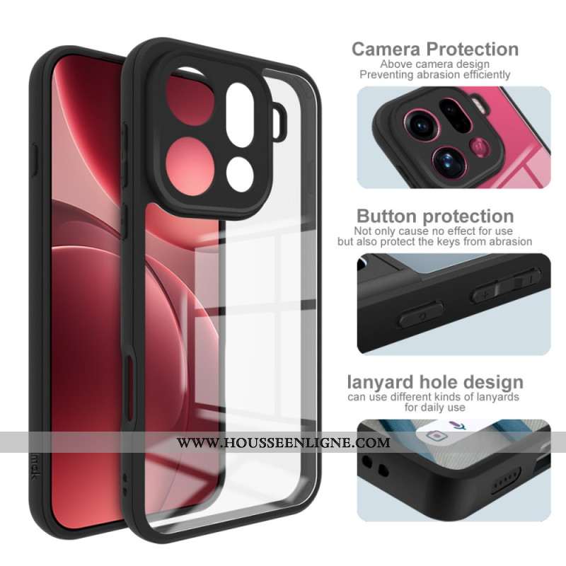 Coque Oppo Find X9 Pro 5G -UX-9A Series IMAK