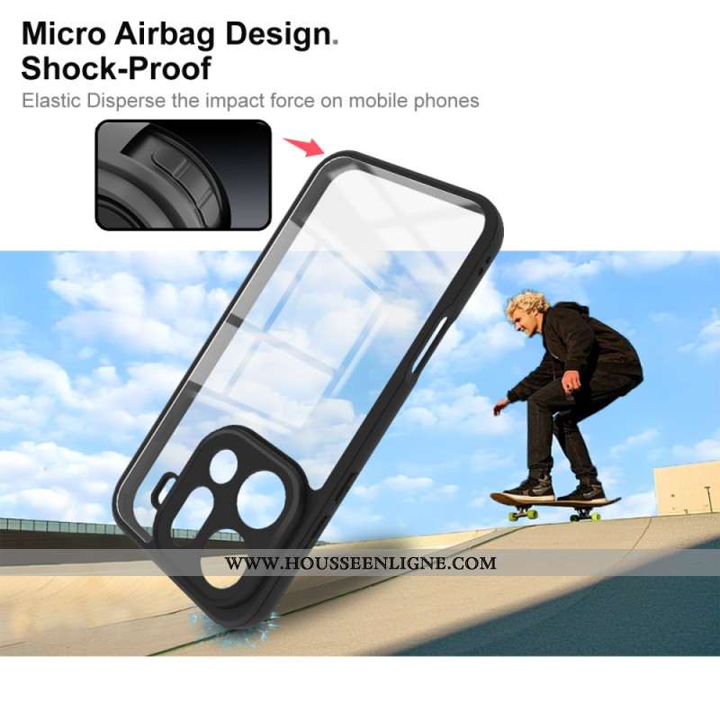 Coque Oppo Find X9 Pro 5G -UX-9A Series IMAK