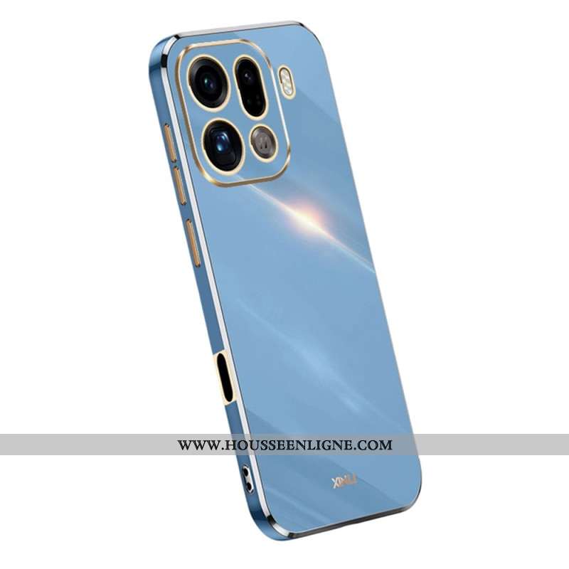 Coque Oppo Find X9 Pro 5G XINLI