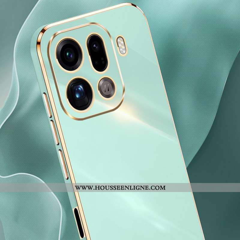 Coque Oppo Find X9 Pro 5G XINLI
