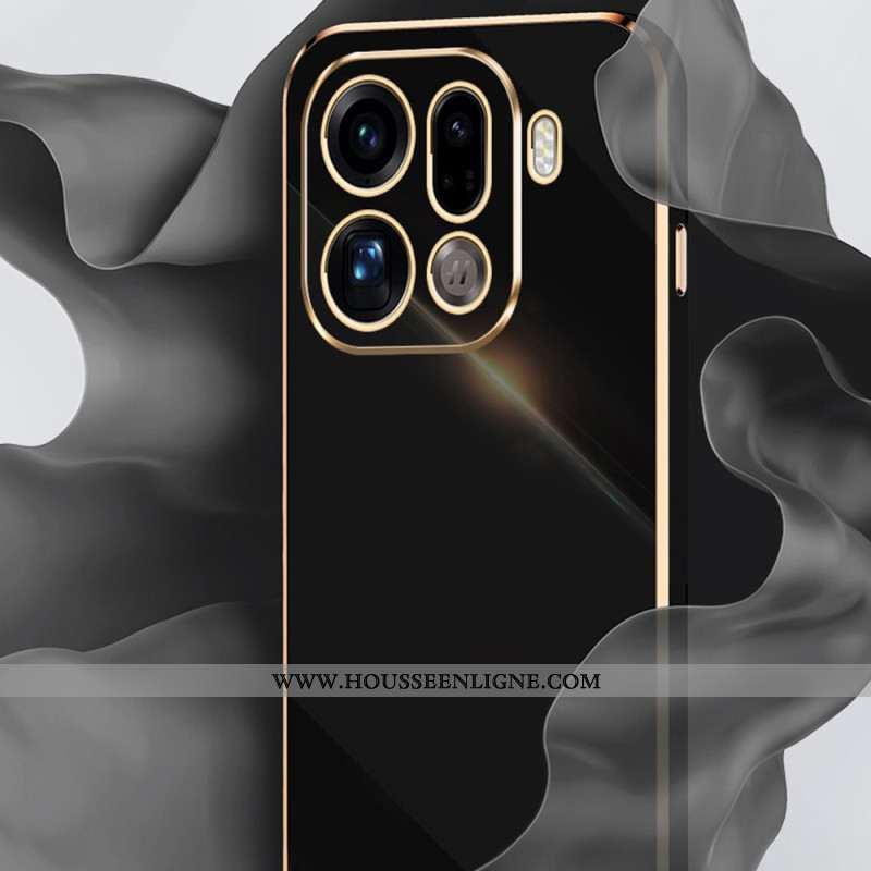 Coque Oppo Find X9 Pro 5G XINLI