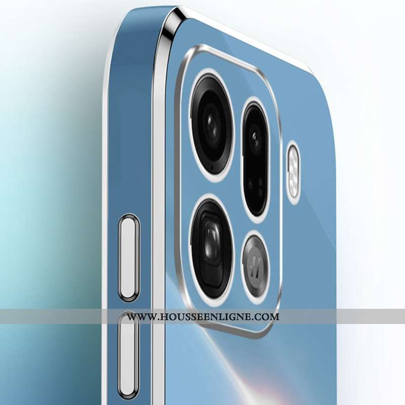 Coque Oppo Find X9 Pro 5G XINLI