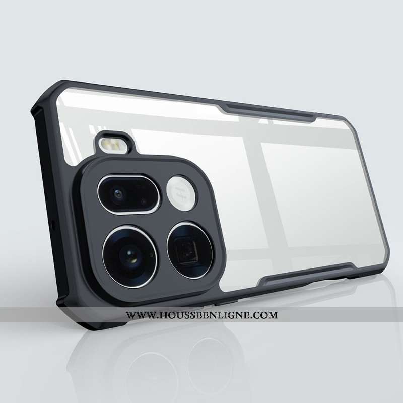 Coque Oppo Find X9 Pro 5G XUNDD