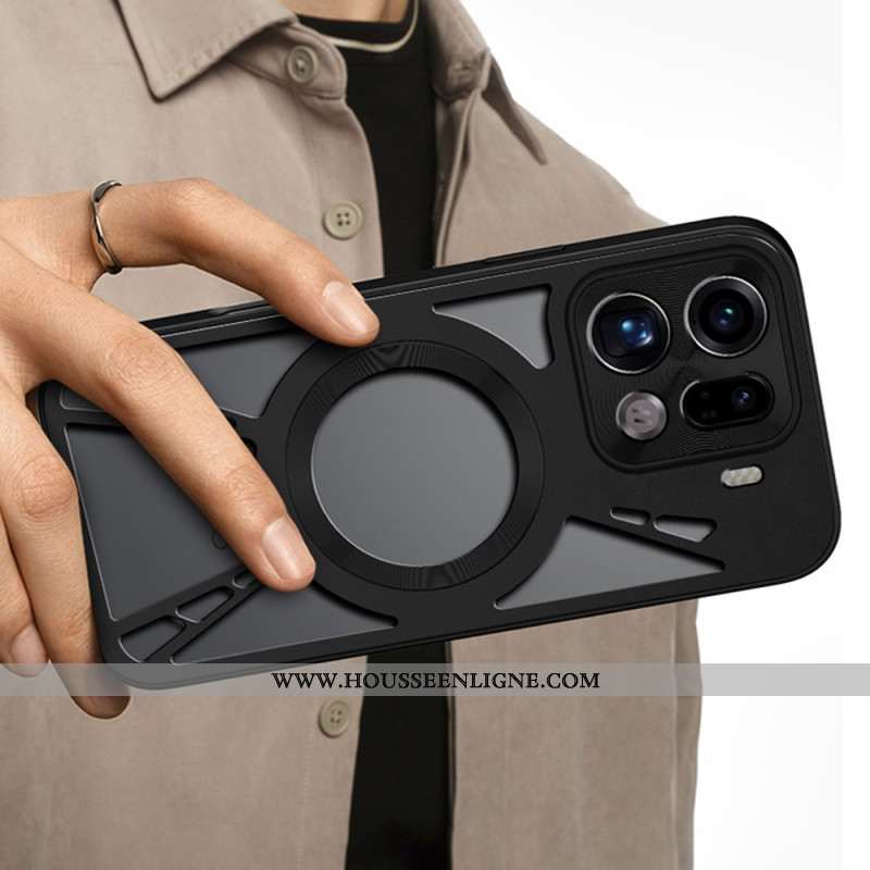 Coque Oppo Find X9 Pro 5G avec Dissipation Thermique