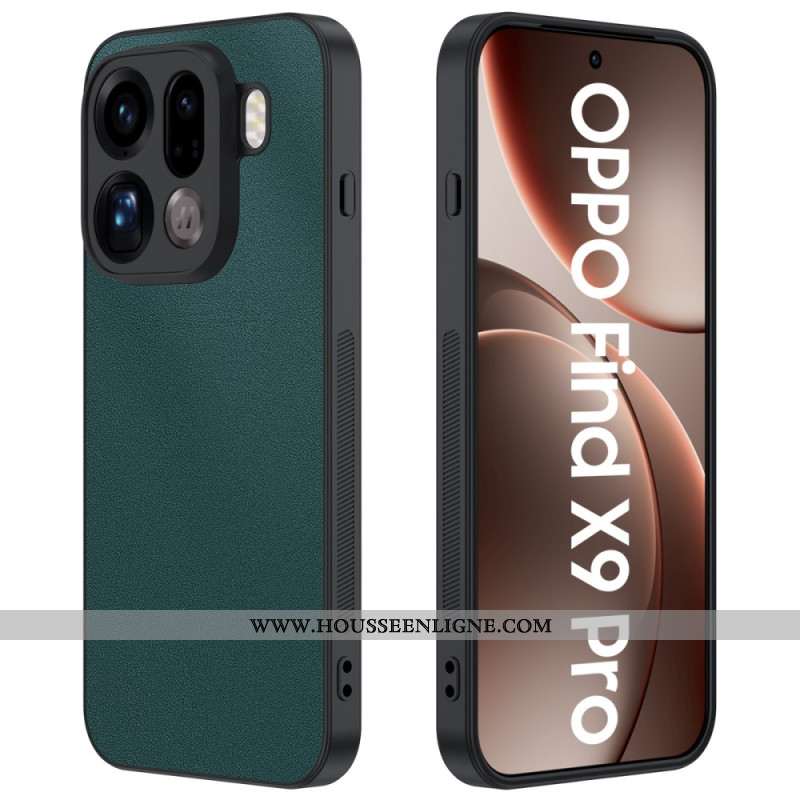 Coque Oppo Find X9 Pro 5G Épure