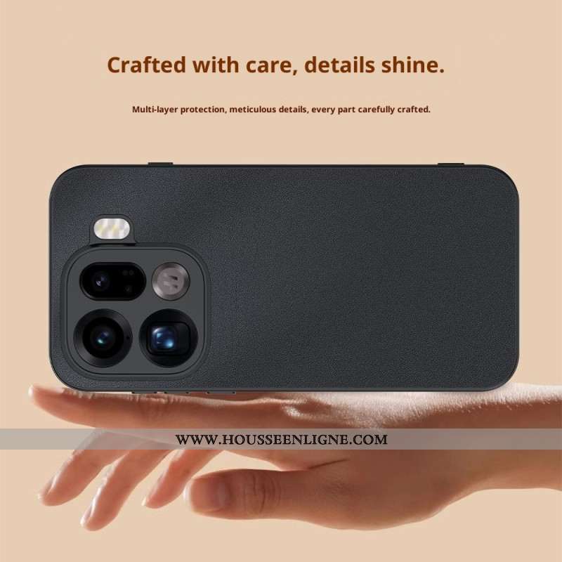 Coque Oppo Find X9 Pro 5G Épure