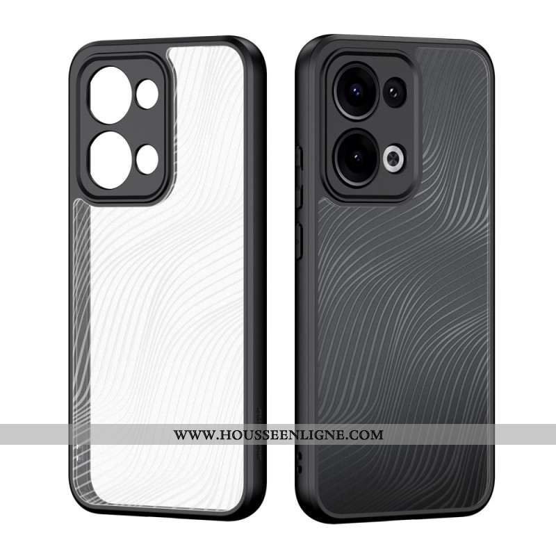 Coque Oppo Reno 13 5G Aimo Series DUX DUCIS