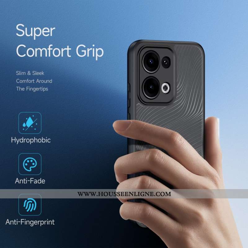 Coque Oppo Reno 13 5G Aimo Series DUX DUCIS