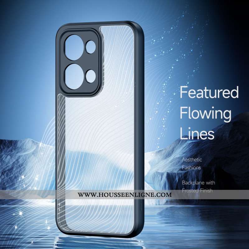 Coque Oppo Reno 13 5G Aimo Series DUX DUCIS