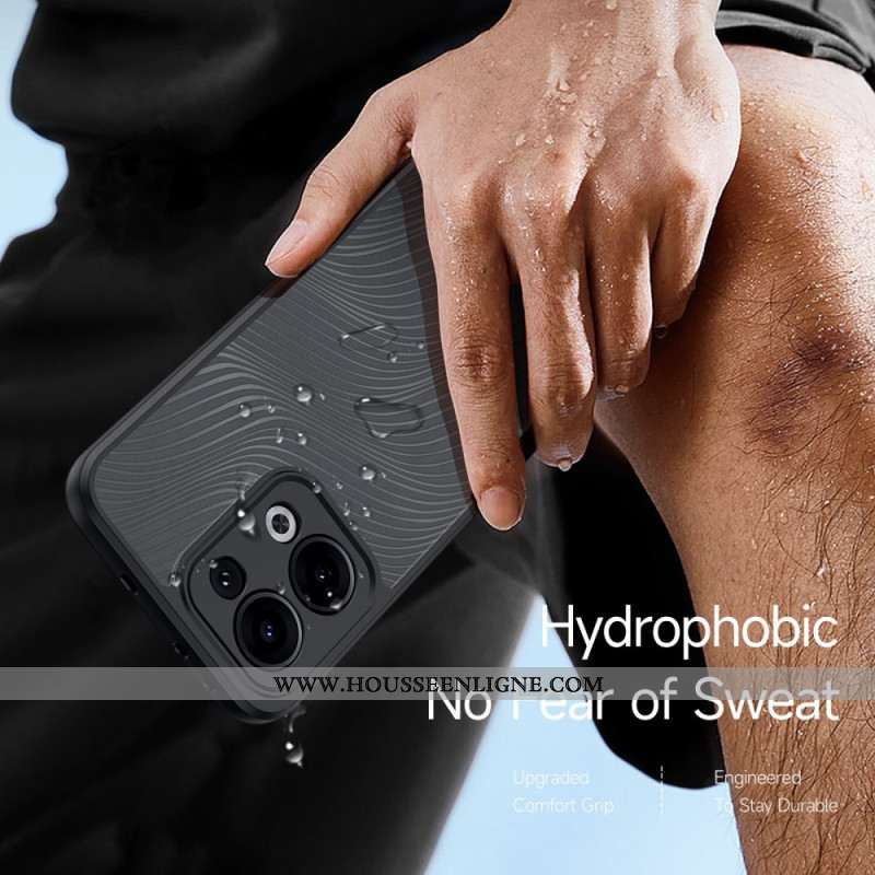 Coque Oppo Reno 13 5G Aimo Series DUX DUCIS