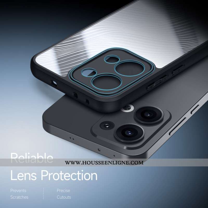 Coque Oppo Reno 13 5G Aimo Series DUX DUCIS