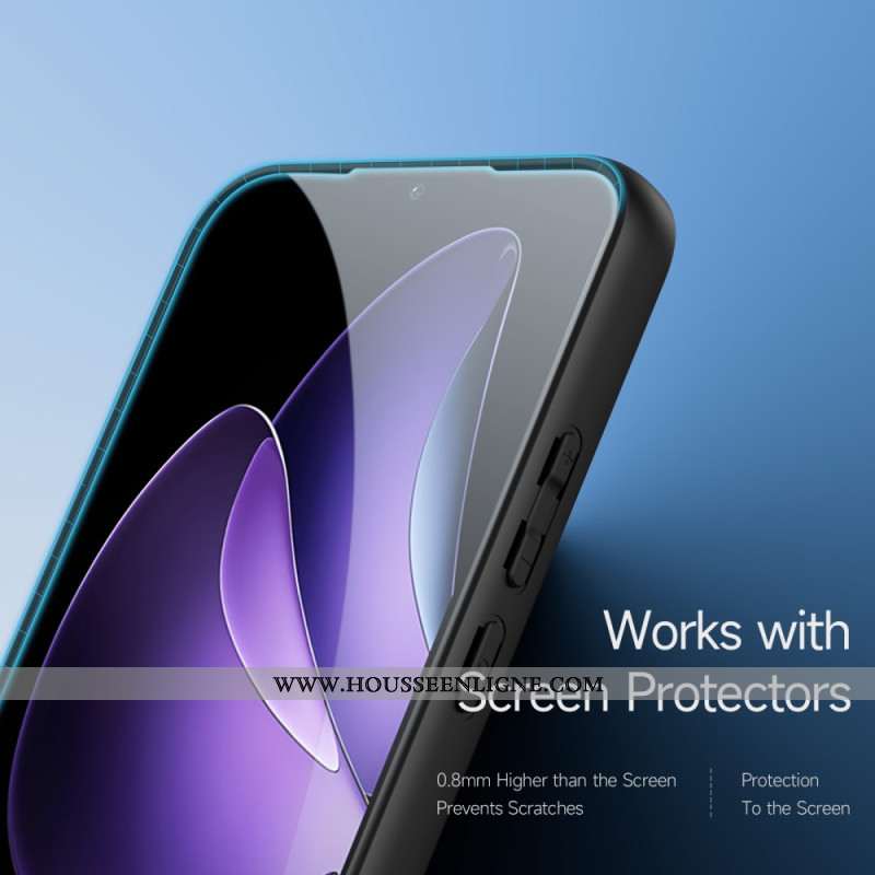 Coque Oppo Reno 13 5G Aimo Series DUX DUCIS