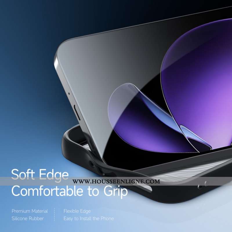 Coque Oppo Reno 13 5G Aimo Series DUX DUCIS