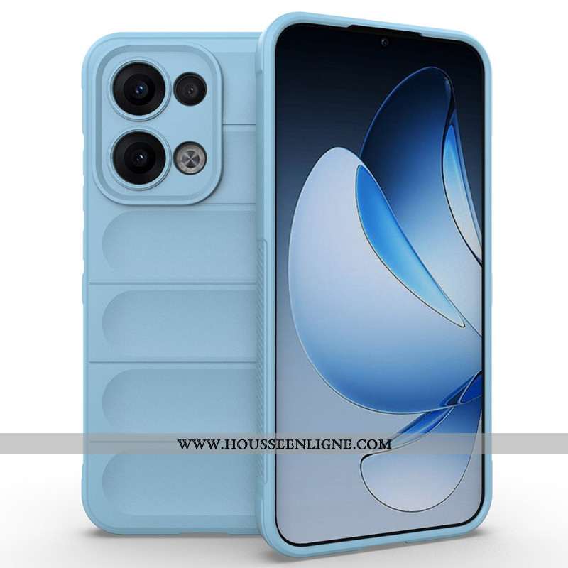 Coque Oppo Reno 13 5G Antidérapante