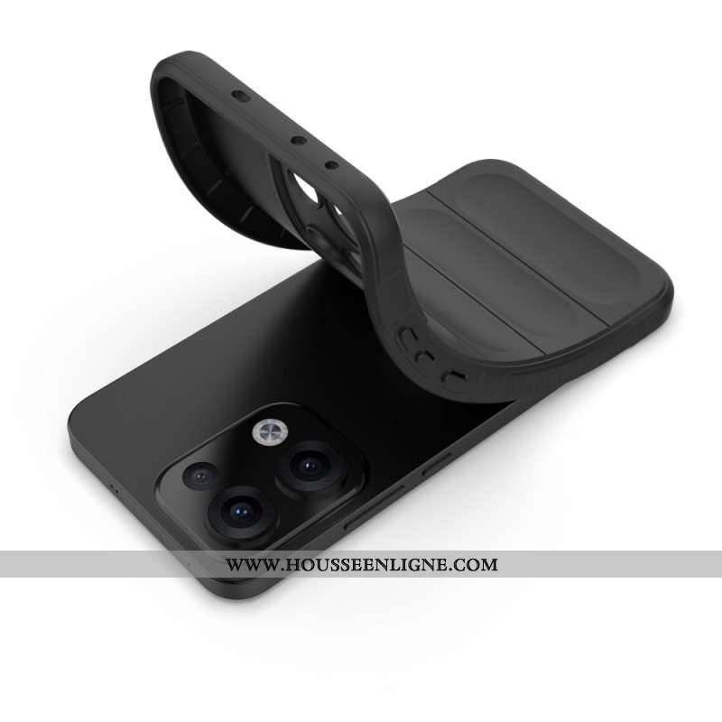 Coque Oppo Reno 13 5G Antidérapante