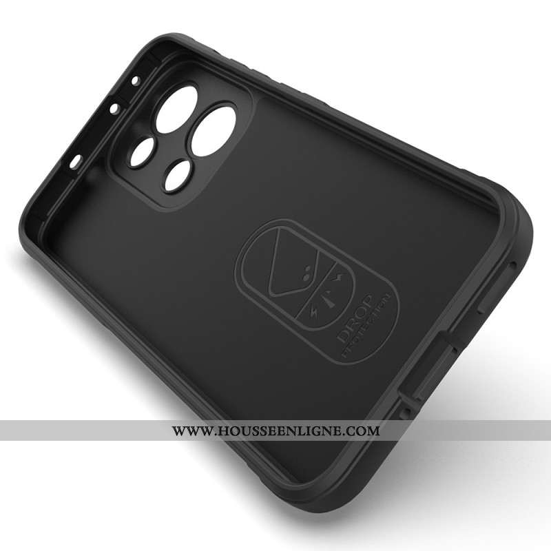 Coque Oppo Reno 13 5G Antidérapante