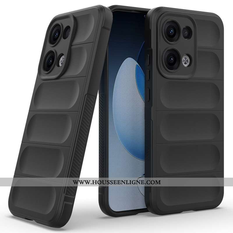 Coque Oppo Reno 13 5G Antidérapante