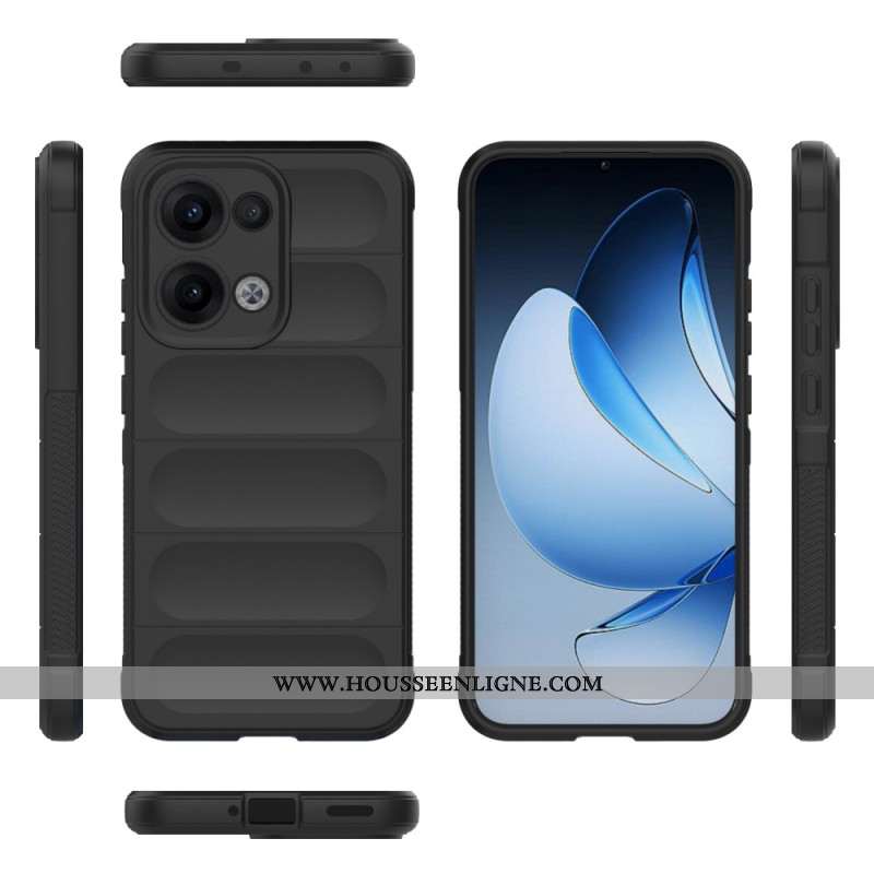 Coque Oppo Reno 13 5G Antidérapante