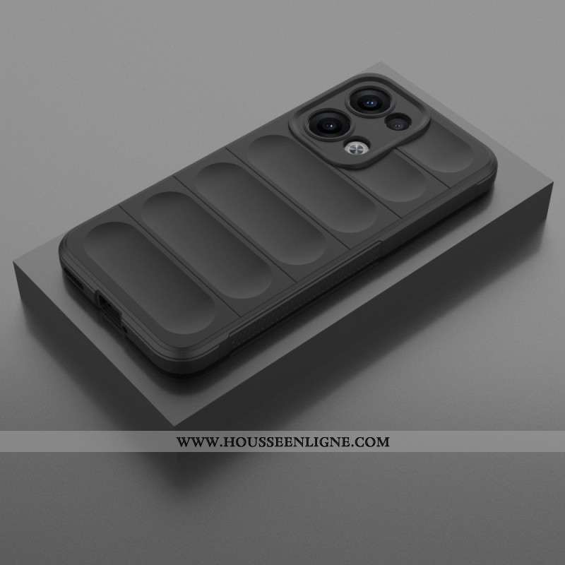 Coque Oppo Reno 13 5G Antidérapante