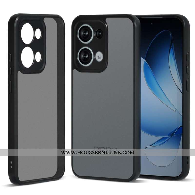 Coque Oppo Reno 13 5G IBMRS