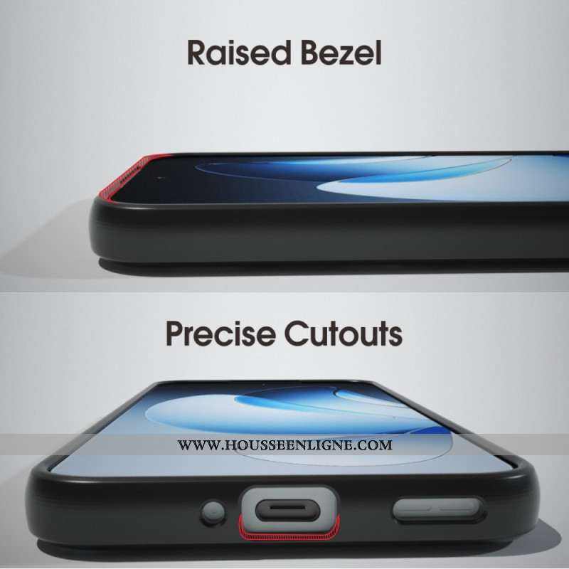 Coque Oppo Reno 13 5G IBMRS