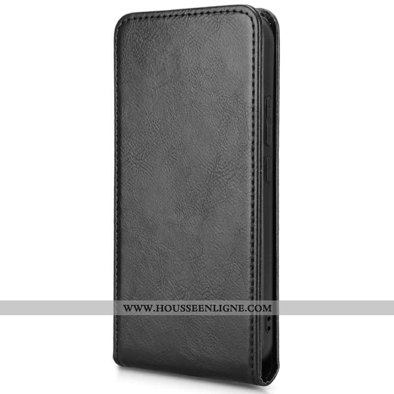 Coque Oppo Reno 13 5G Rabat Vertical