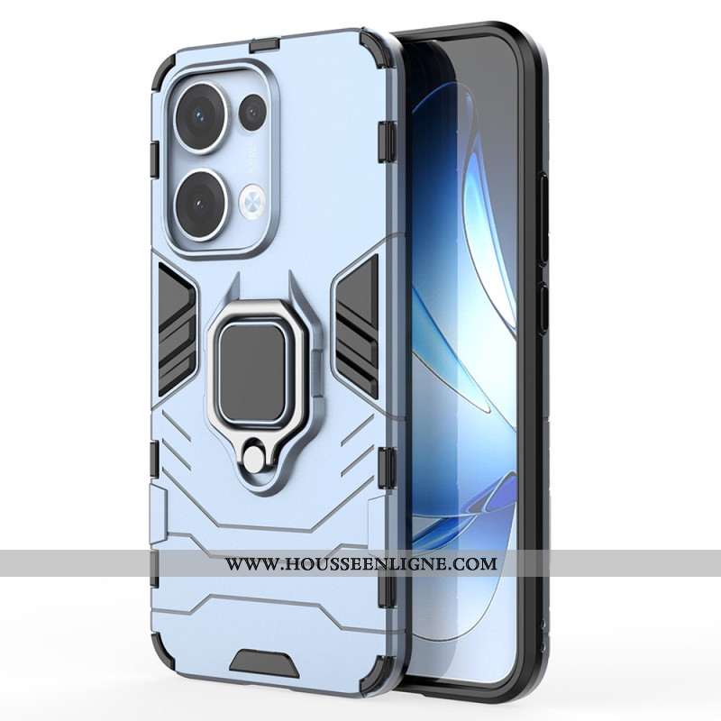 Coque Oppo Reno 13 5G Ring Résistante