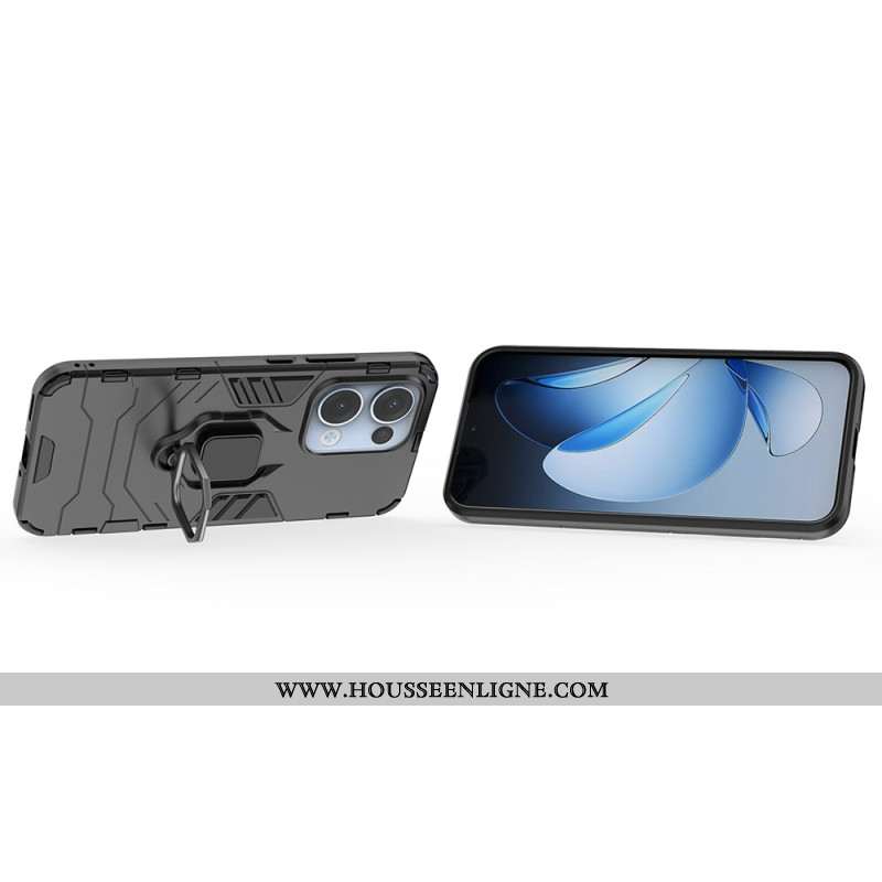 Coque Oppo Reno 13 5G Ring Résistante