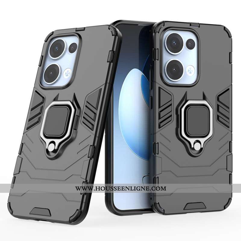 Coque Oppo Reno 13 5G Ring Résistante