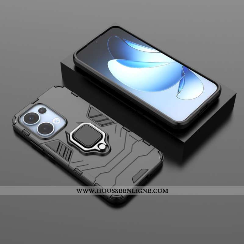 Coque Oppo Reno 13 5G Ring Résistante