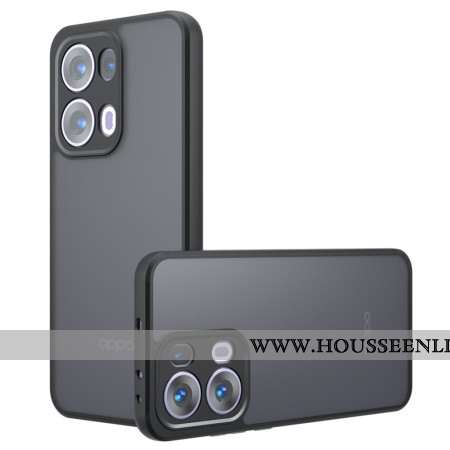 Coque Oppo Reno 13 5G Robuste