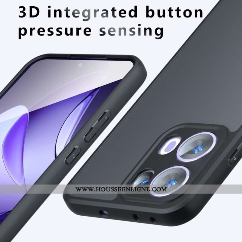 Coque Oppo Reno 13 5G Robuste