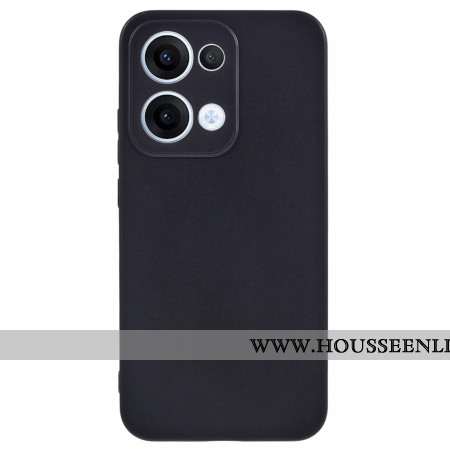 Coque Oppo Reno 13 5G Silicone Flexible