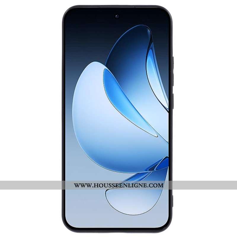 Coque Oppo Reno 13 5G Silicone Flexible