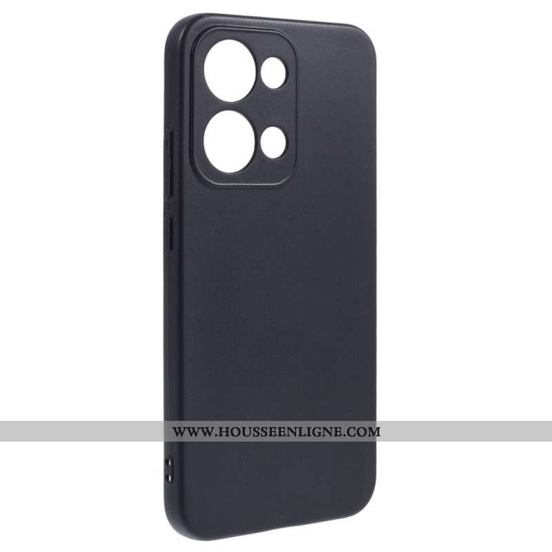 Coque Oppo Reno 13 5G Silicone Flexible