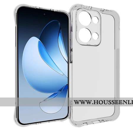 Coque Oppo Reno 13 5G Transparente