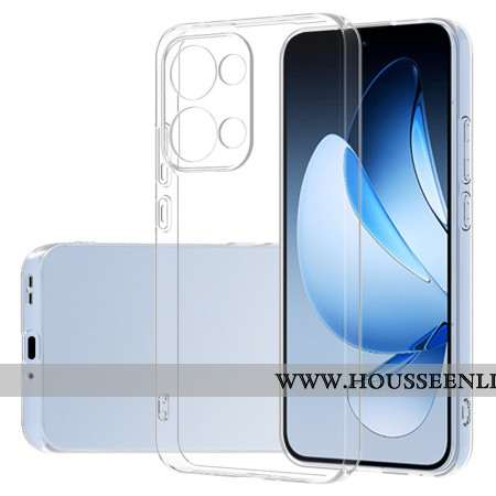Coque Oppo Reno 13 5G Transparente