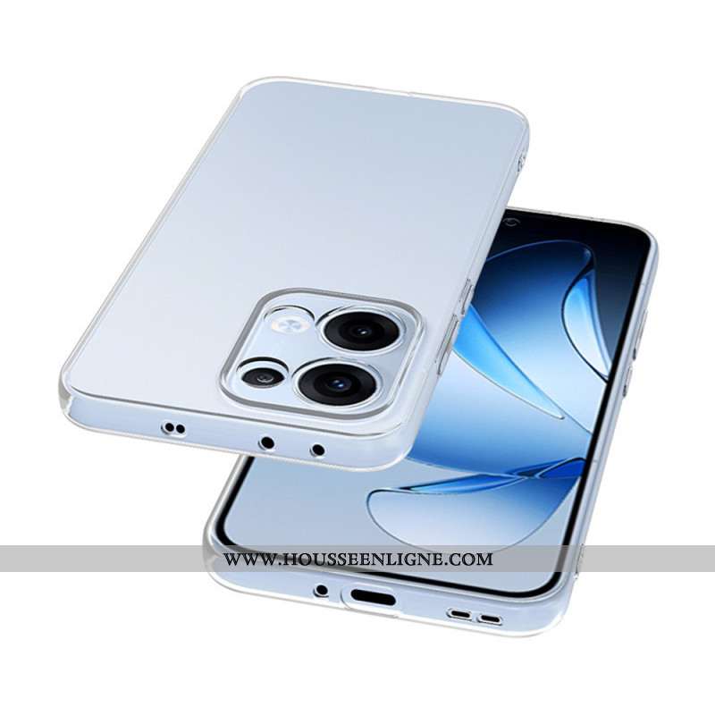 Coque Oppo Reno 13 5G Transparente