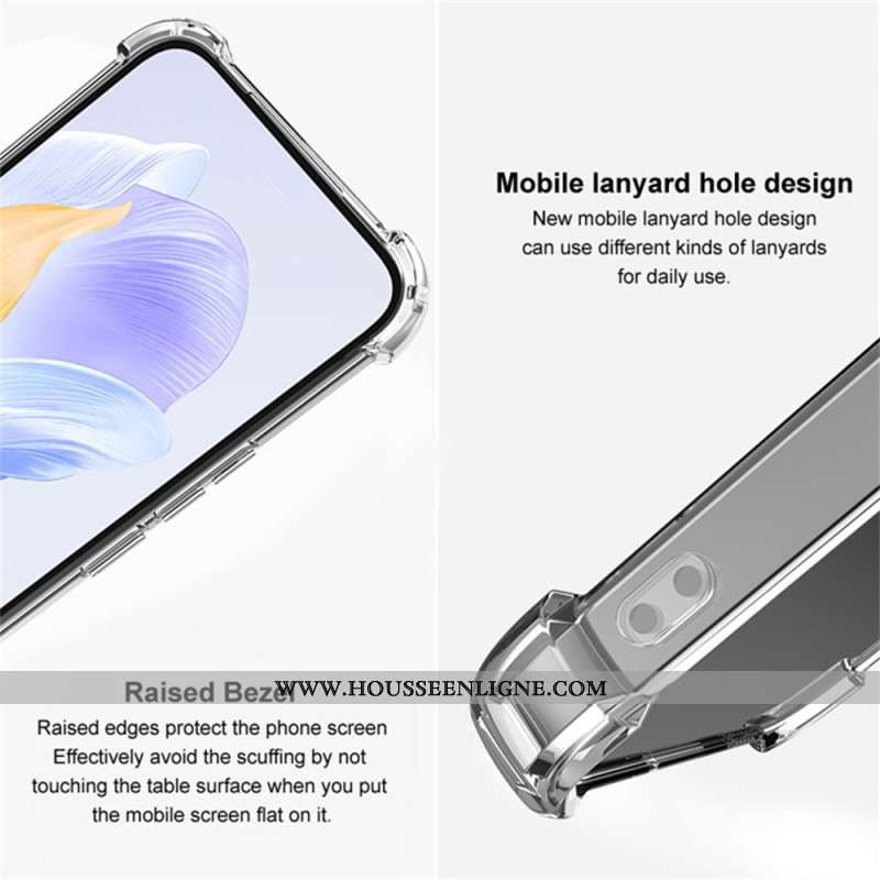 Coque Oppo Reno 13 5G UX-4 Series