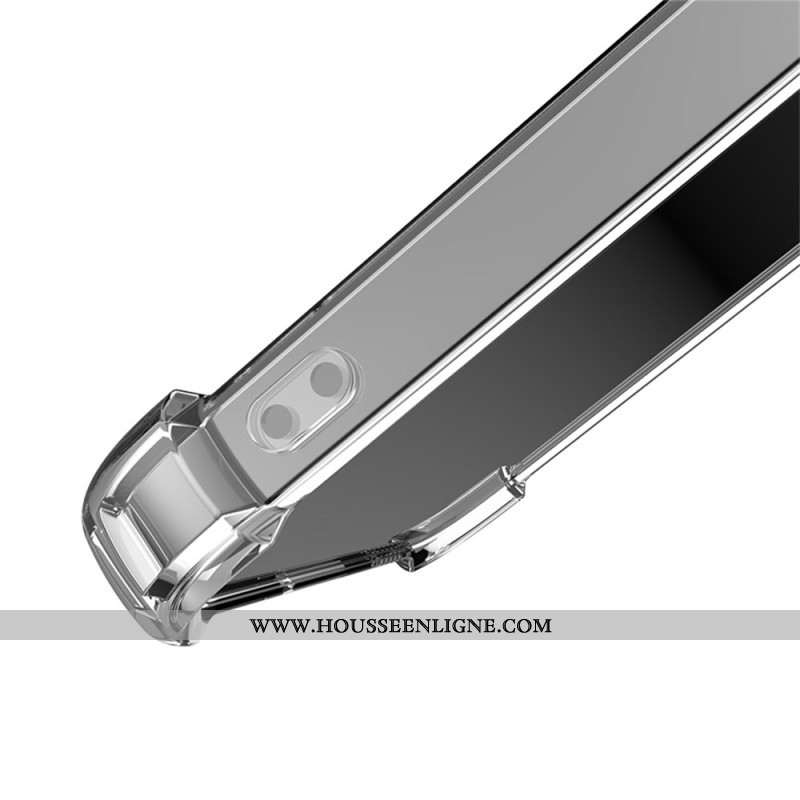 Coque Oppo Reno 13 5G UX-4 Series